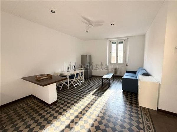 appartamento in affitto a Milano in zona Bocconi