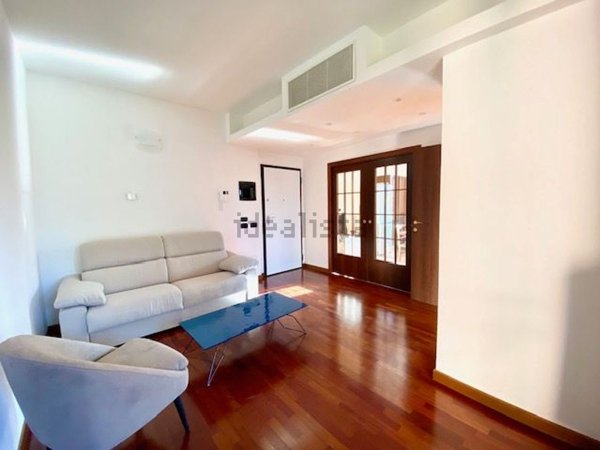 appartamento in affitto a Milano in zona Famagosta