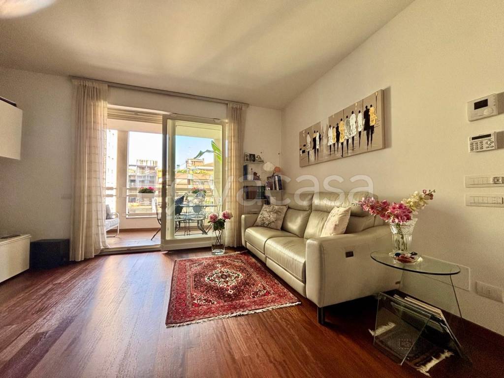 appartamento in affitto a Milano in zona Porta Romana