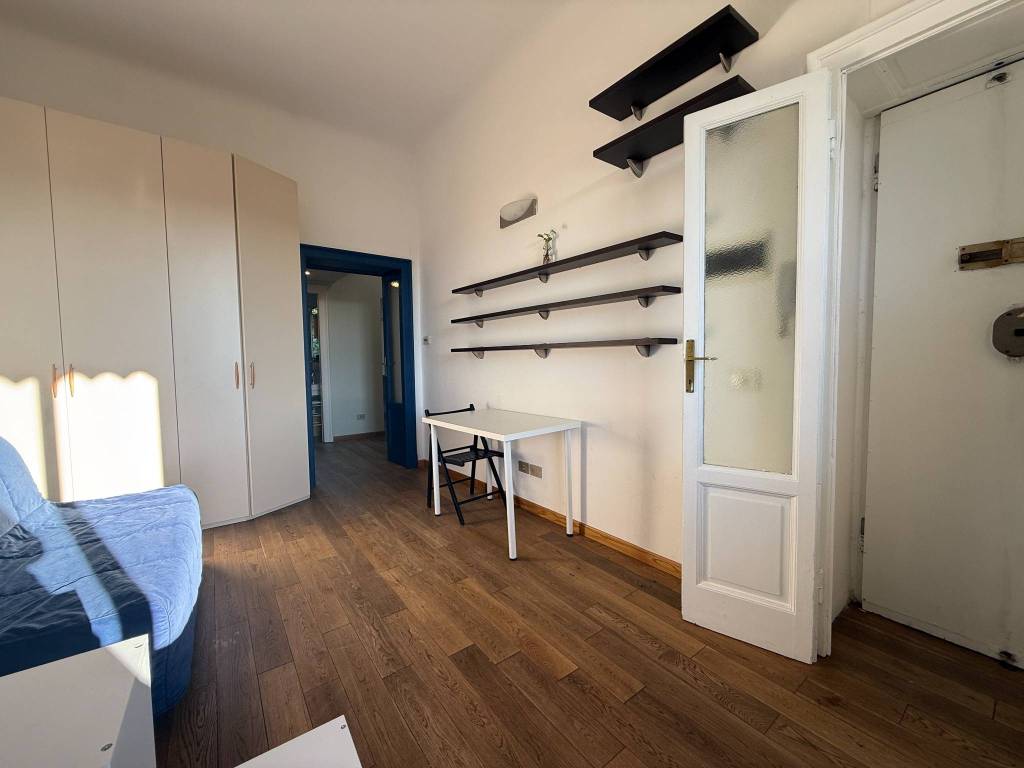 appartamento in affitto a Milano in zona Bocconi