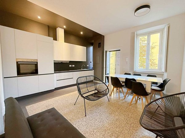 appartamento in affitto a Milano in zona Porta Venezia