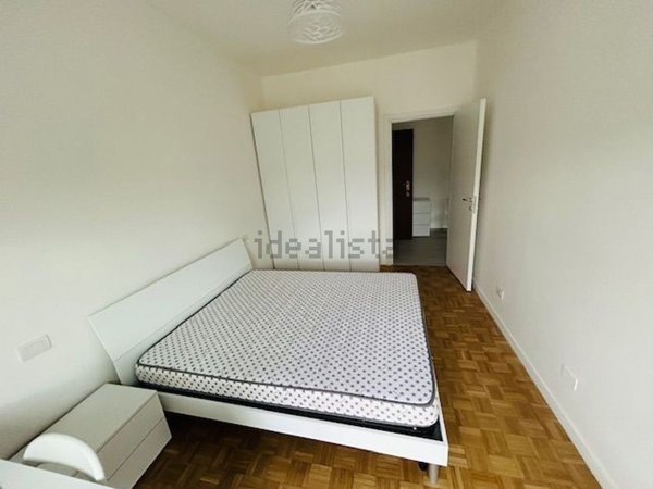 appartamento in affitto a Milano in zona Cinque Giornate