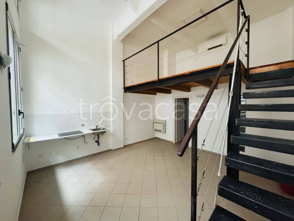 appartamento in affitto a Milano in zona Ortica