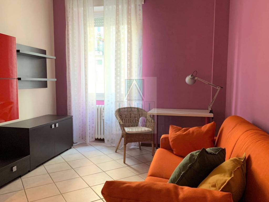 appartamento in affitto a Milano in zona Piazzale Lodi
