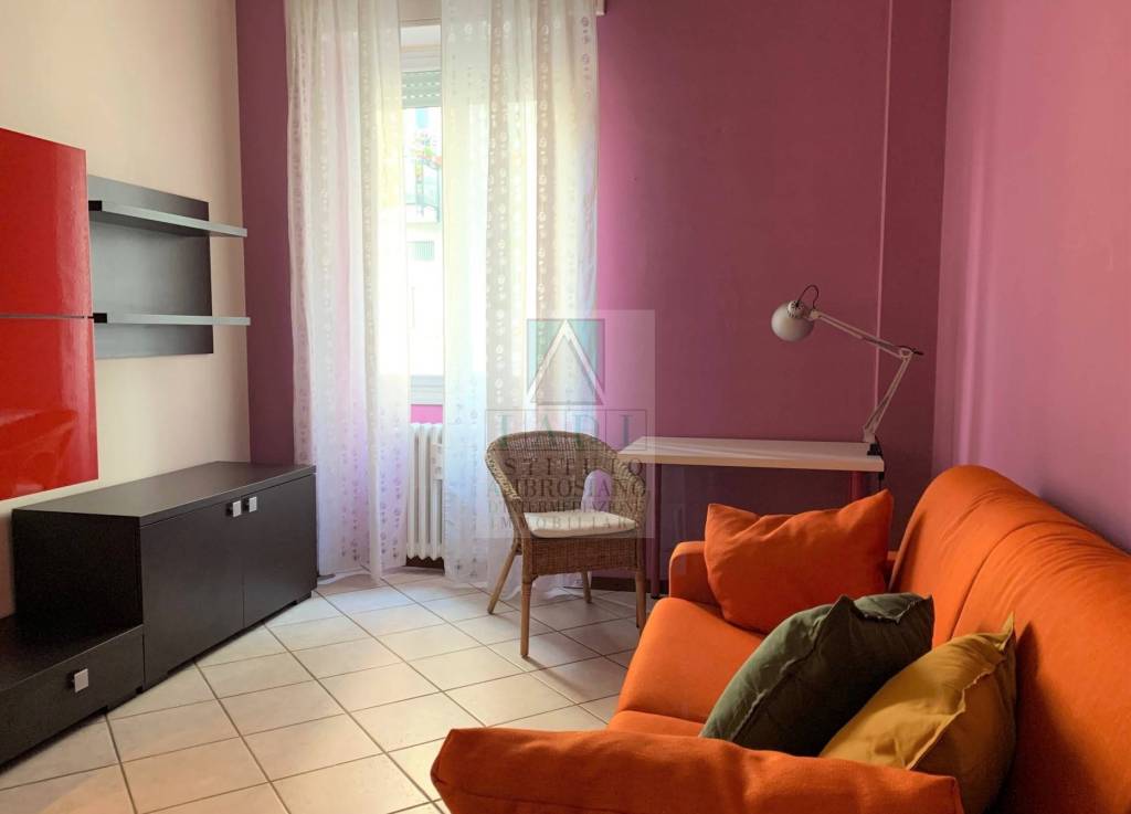appartamento in affitto a Milano in zona Piazzale Lodi