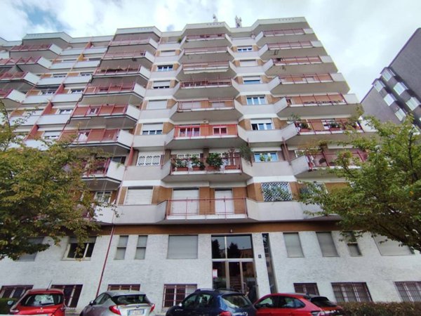 appartamento in affitto a Milano in zona Maggiolina