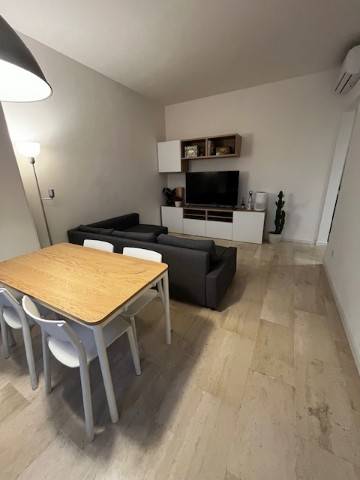 appartamento in affitto a Milano in zona Il Portello