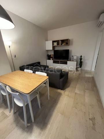 appartamento in affitto a Milano in zona Il Portello