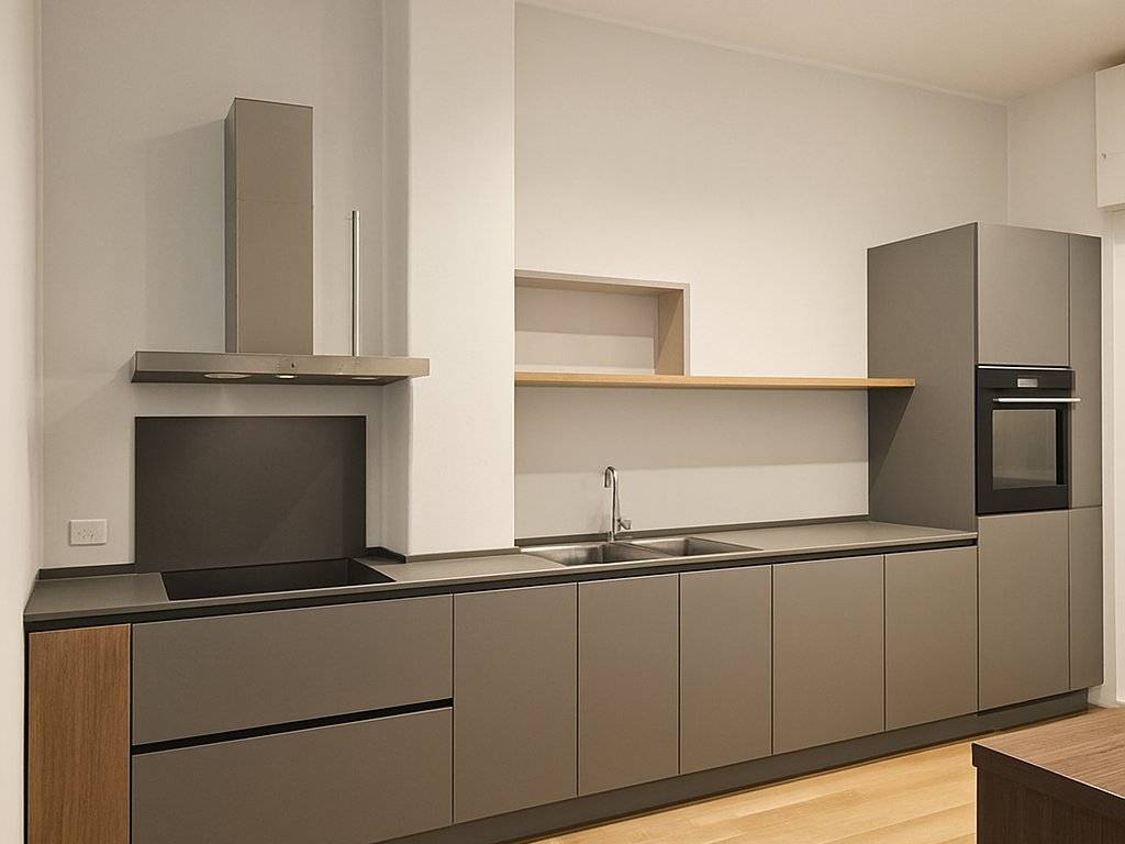 appartamento in affitto a Milano in zona Solari