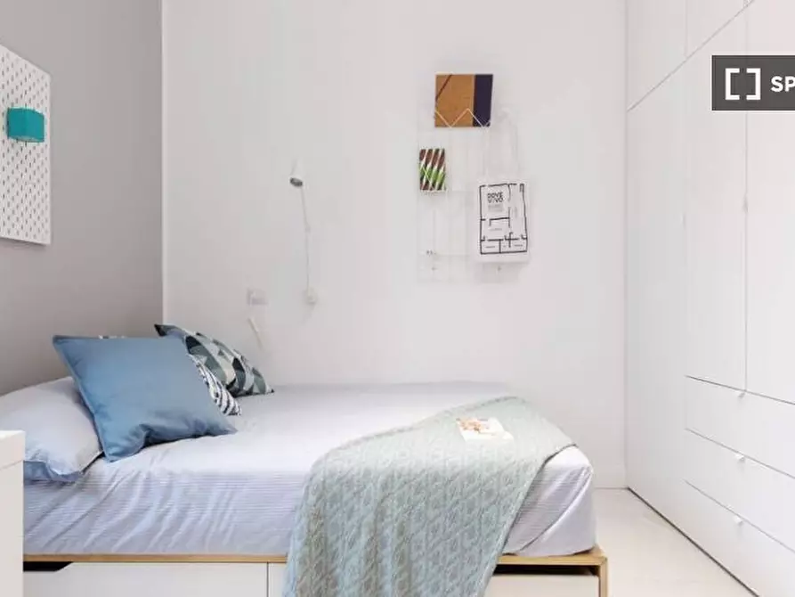 appartamento in affitto a Milano in zona Bocconi