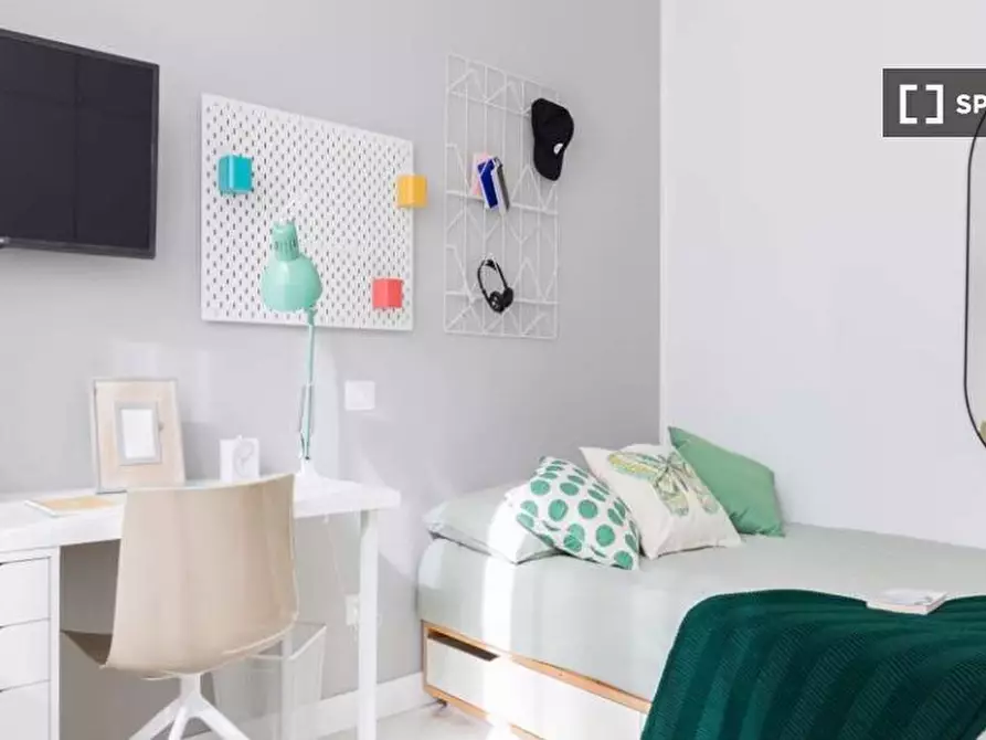 appartamento in affitto a Milano in zona Porta Vigentina