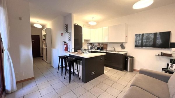 appartamento in affitto a Milano in zona Bicocca