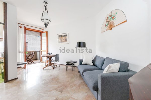 appartamento in affitto a Milano in zona Sempione