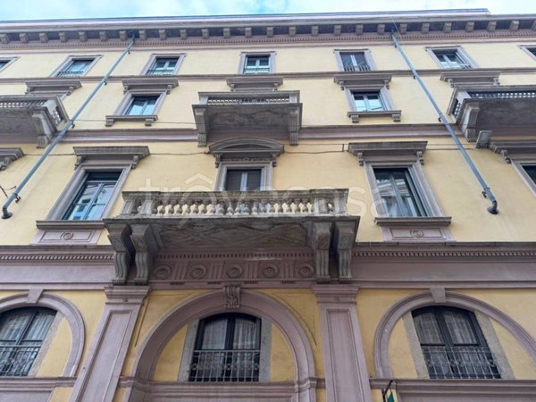 ufficio in affitto a Milano