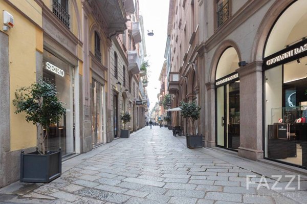 ufficio in affitto a Milano