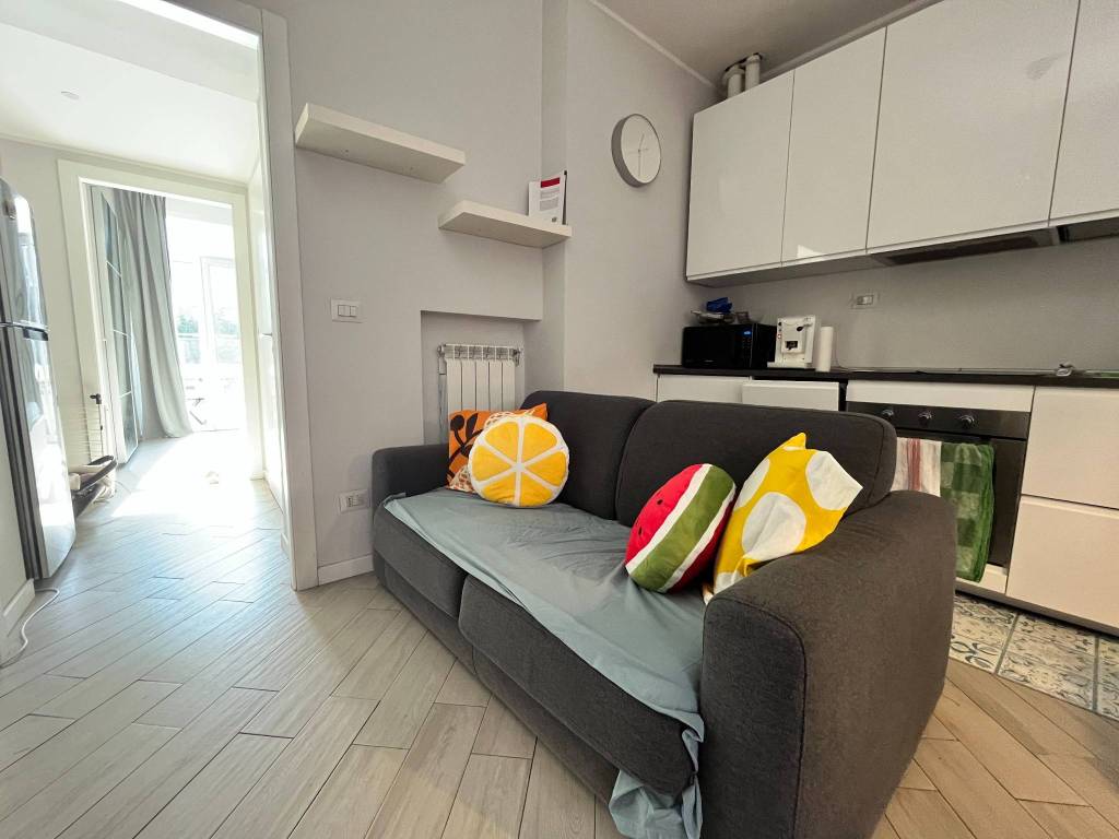 appartamento in affitto a Milano in zona Città Studi