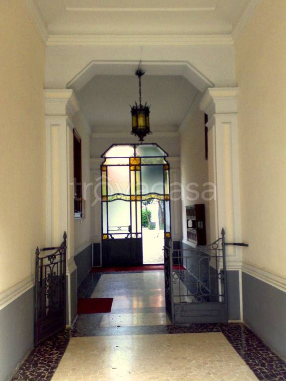 monolocale in affitto a Milano in zona Città Studi