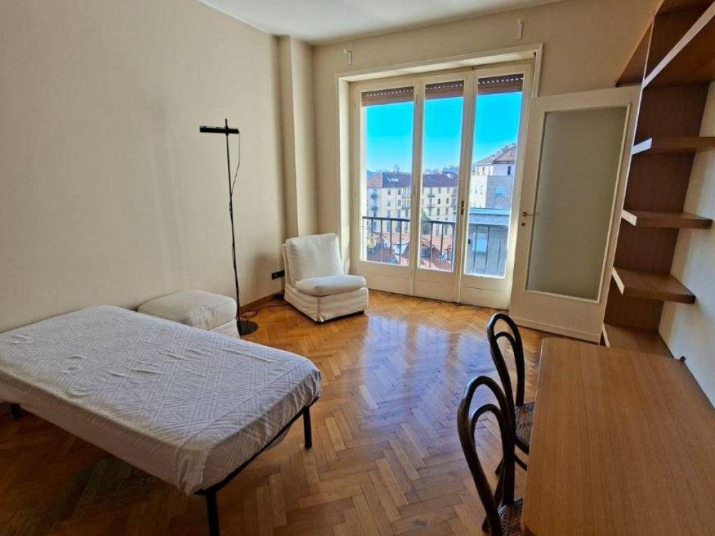 appartamento in affitto a Milano in zona Città Studi