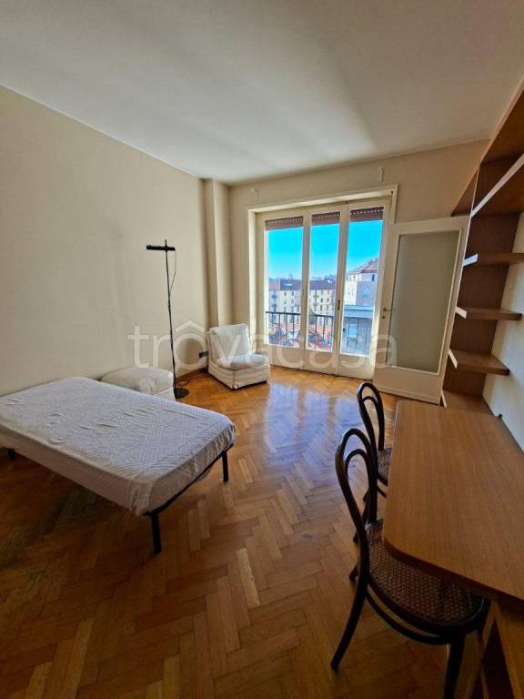 appartamento in affitto a Milano in zona Città Studi