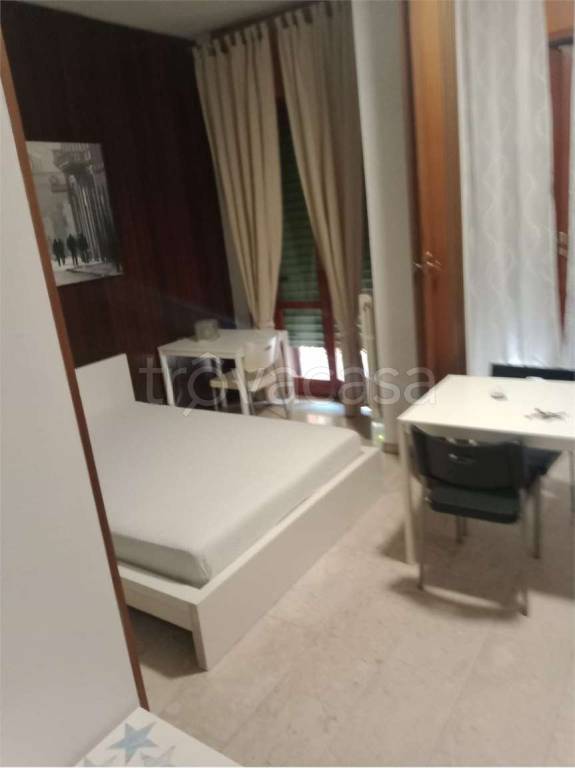 appartamento in affitto a Milano in zona Porta Venezia