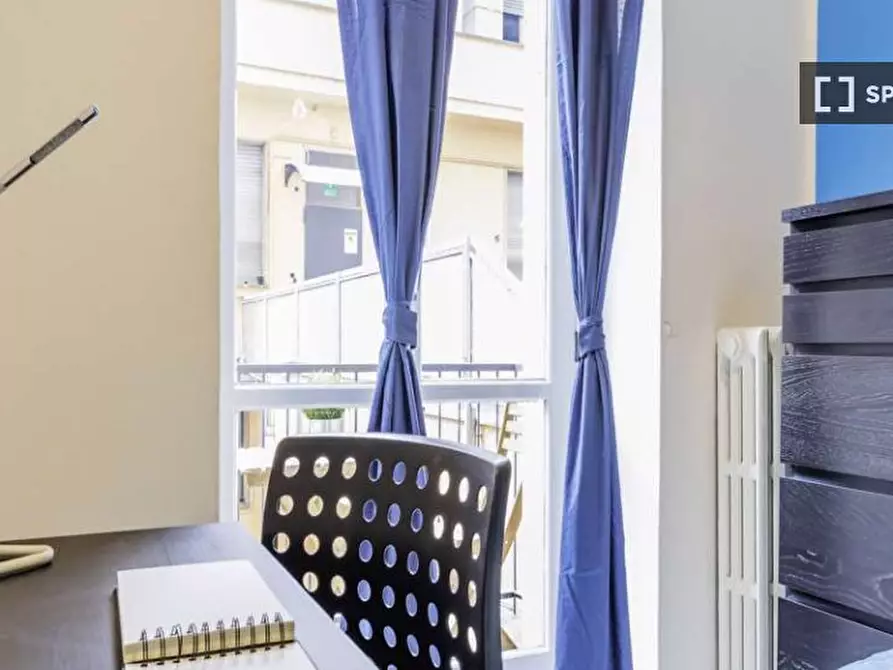 casa indipendente in affitto a Milano in zona Ghisolfa