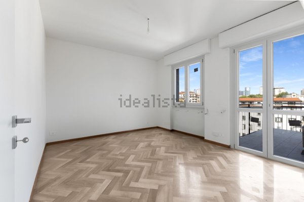 appartamento in affitto a Milano in zona Porta Venezia