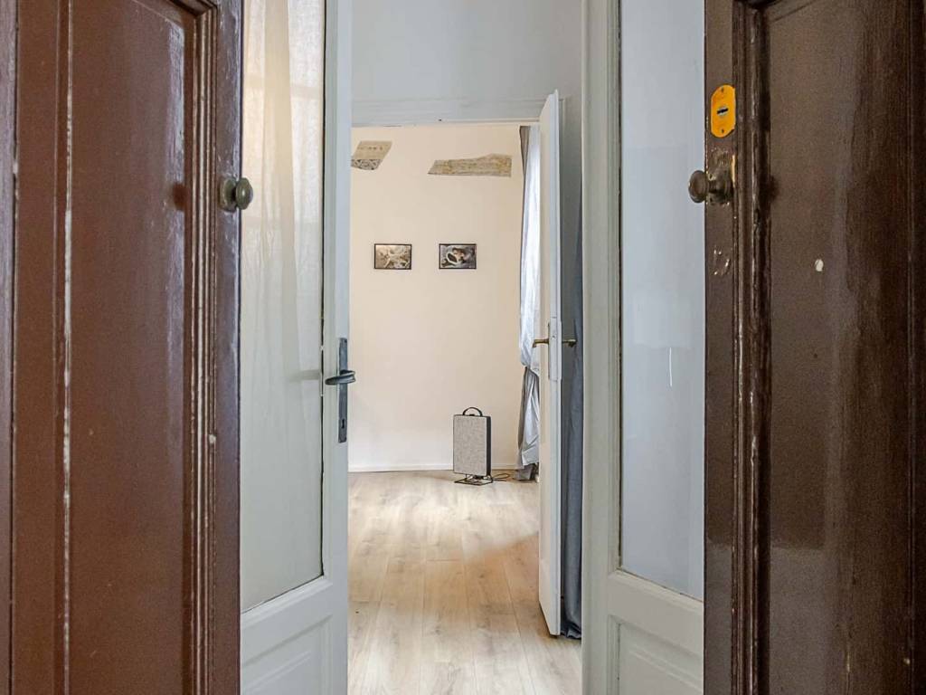 appartamento in affitto a Milano in zona Solari