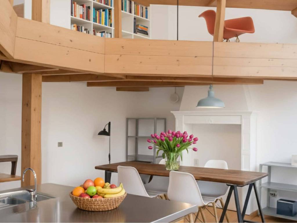 appartamento in affitto a Milano in zona Isola