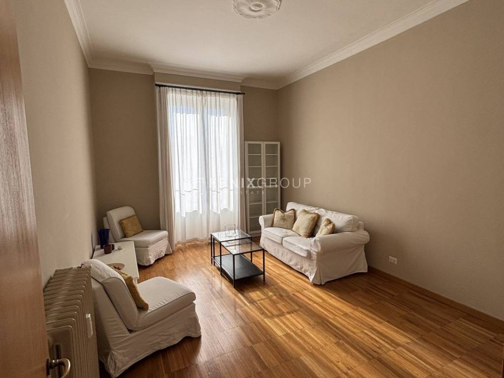 appartamento in affitto a Milano in zona Città Studi