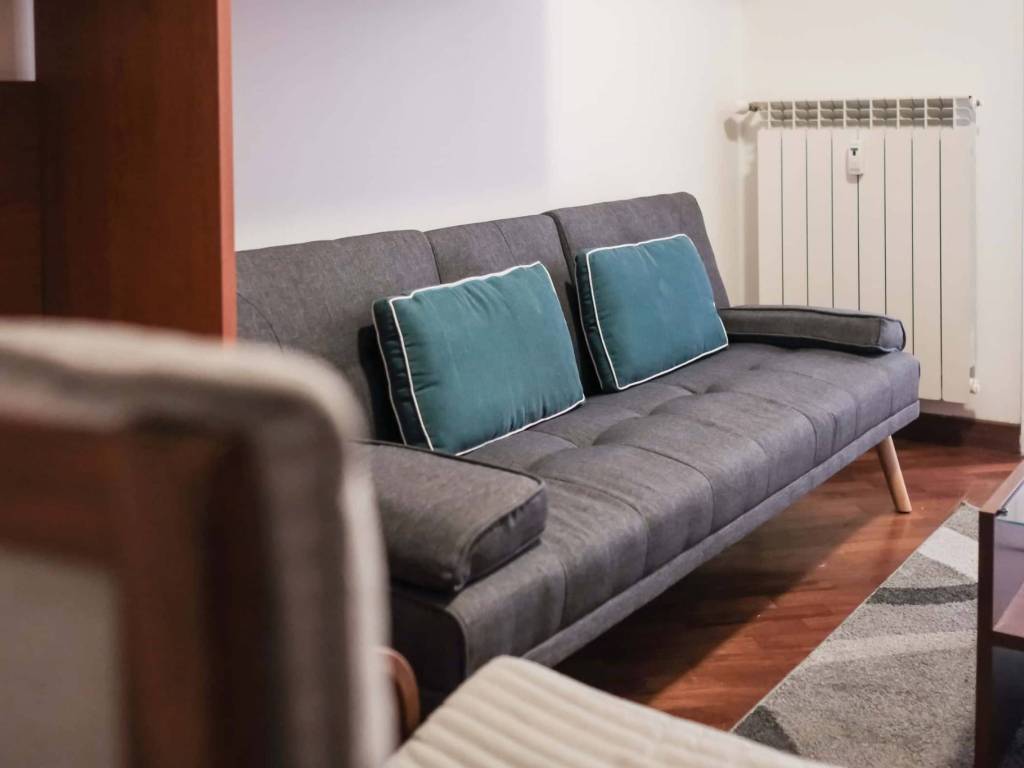 appartamento in affitto a Milano in zona Solari