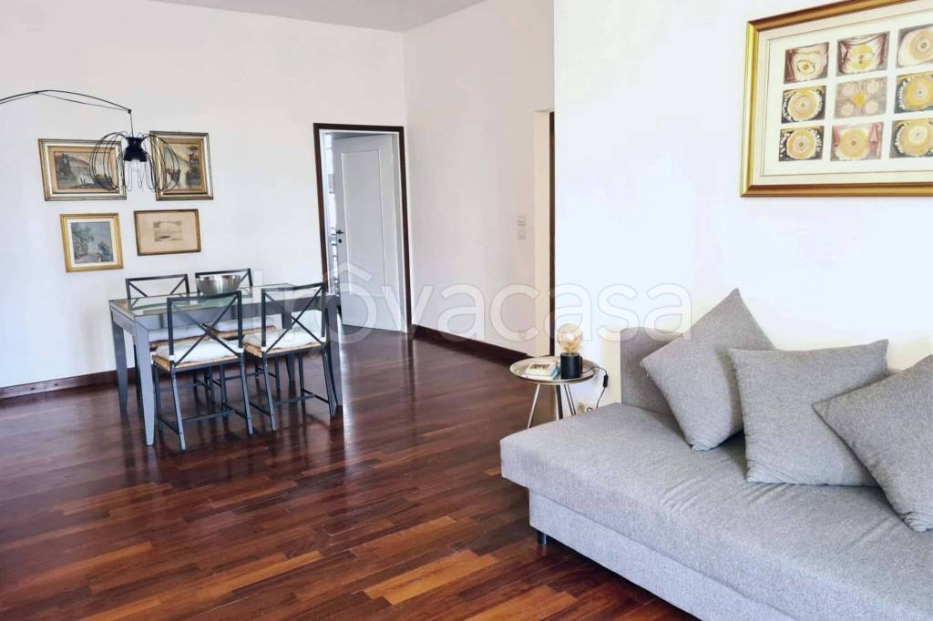 appartamento in affitto a Milano in zona Bocconi