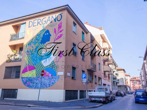 appartamento in affitto a Milano in zona Affori