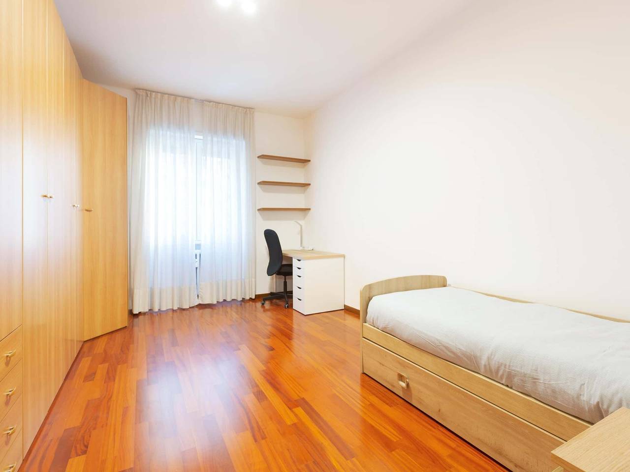 appartamento in affitto a Milano in zona Cadorna