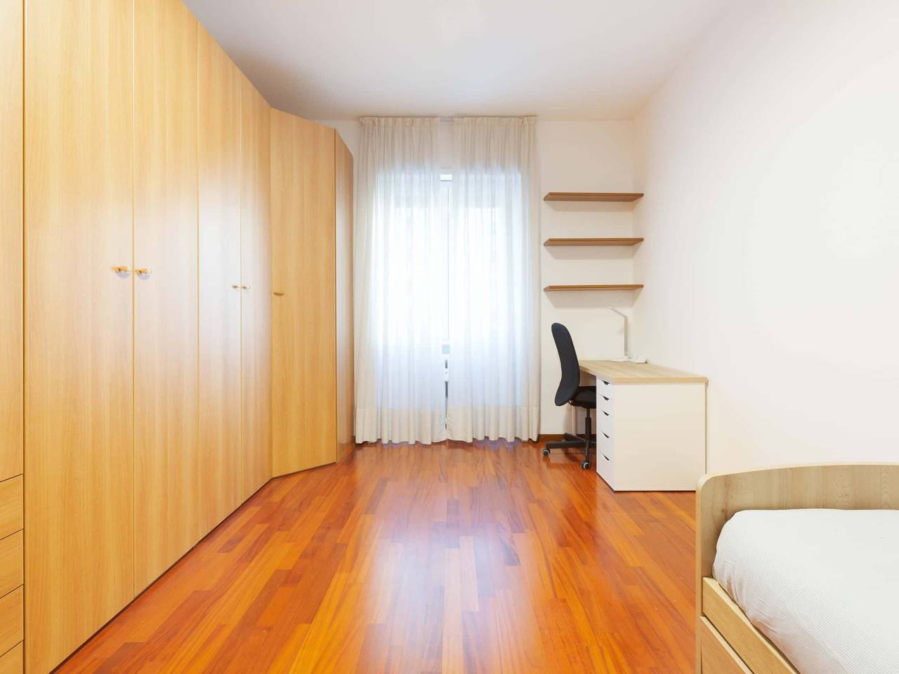 appartamento in affitto a Milano in zona Cadorna