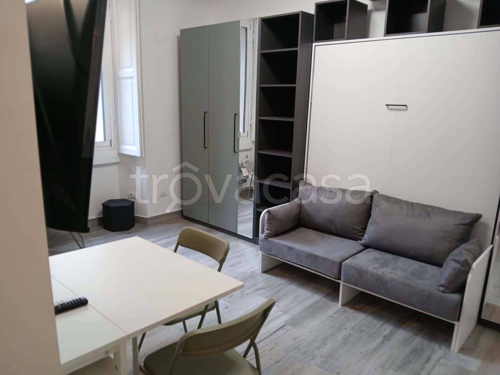 appartamento in affitto a Milano in zona Porta Venezia