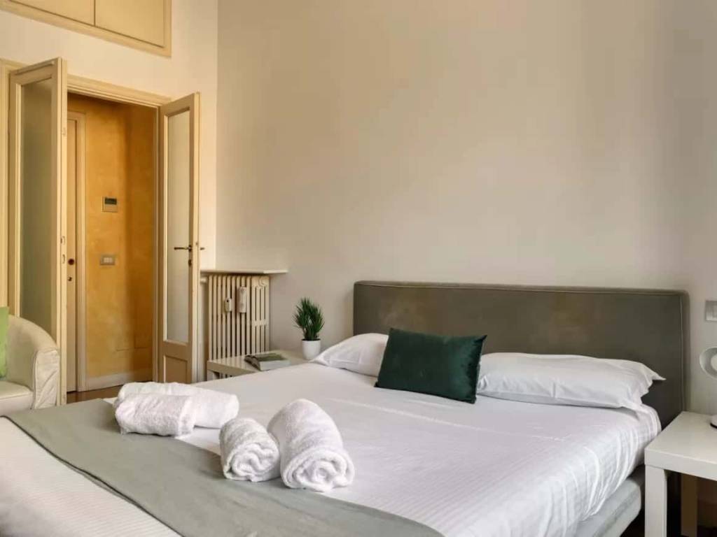 appartamento in affitto a Milano in zona Solari