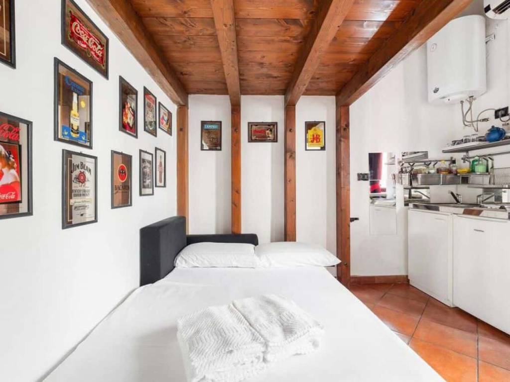 appartamento in affitto a Milano in zona Città Studi