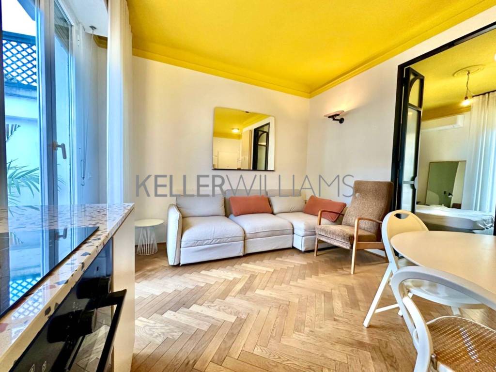 appartamento in affitto a Milano in zona Città Studi