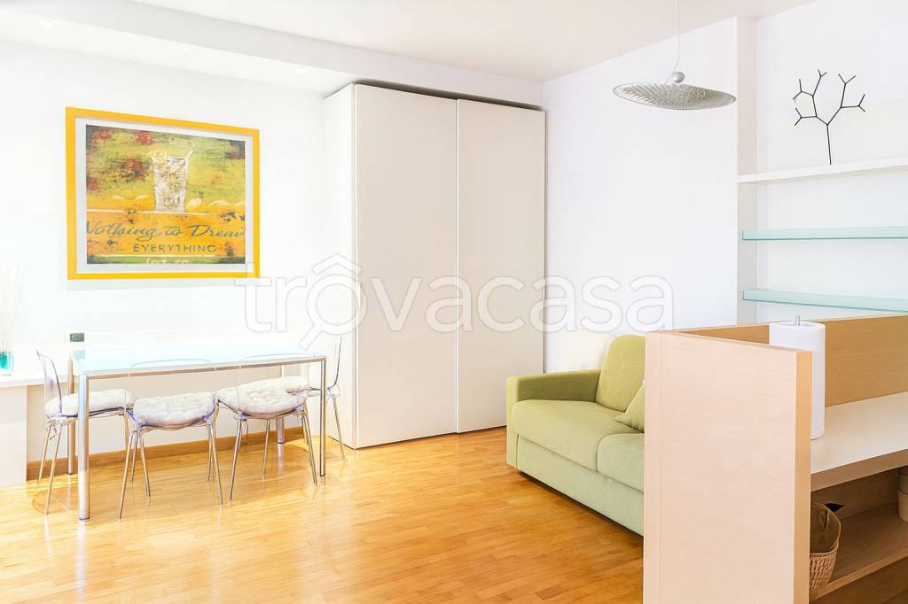 appartamento in affitto a Milano in zona Centro Storico