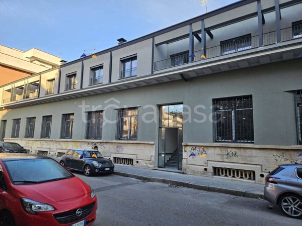 appartamento in affitto a Milano in zona Dergano