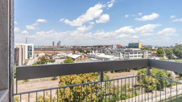 appartamento in affitto a Milano in zona Porta Genova