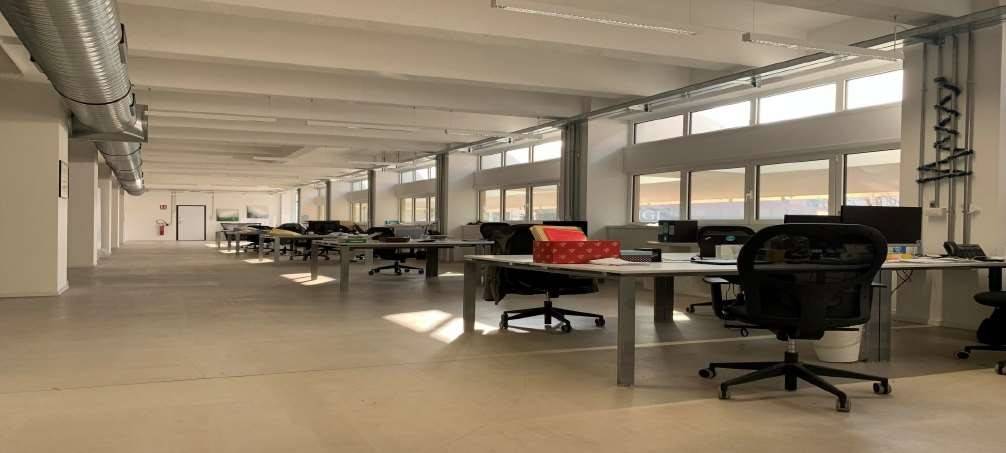 ufficio in affitto a Milano in zona Porta Genova