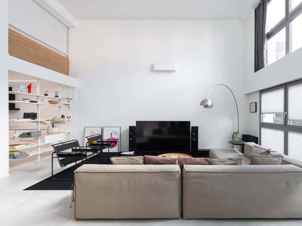 appartamento in affitto a Milano in zona Famagosta