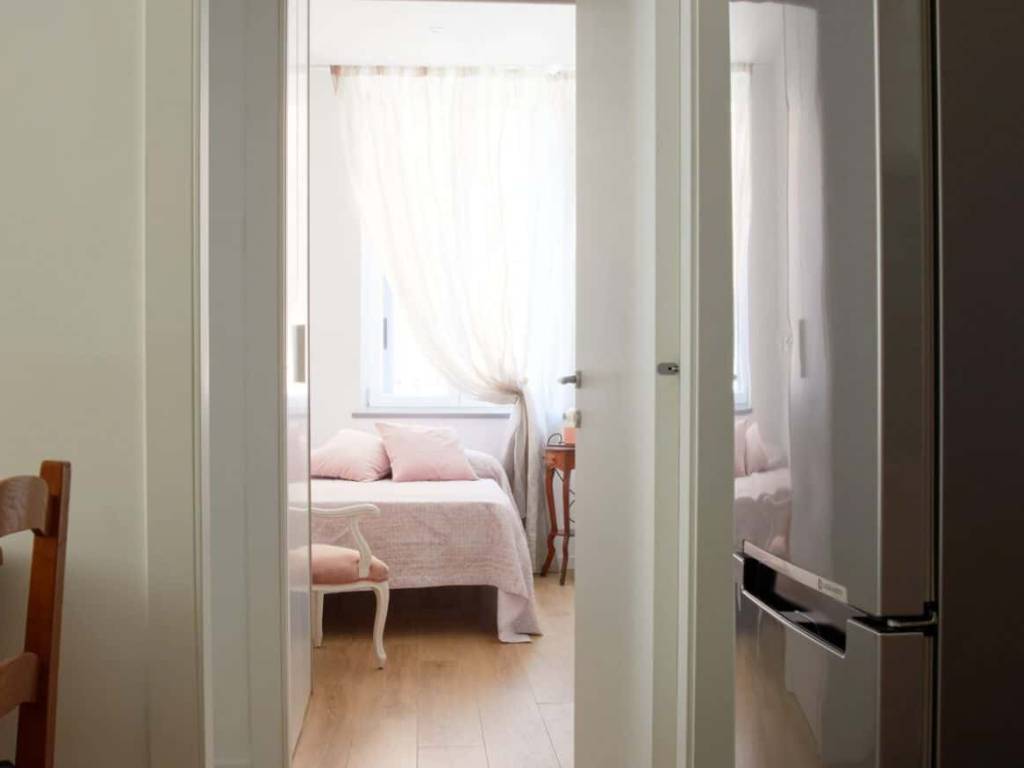 appartamento in affitto a Milano in zona Forlanini