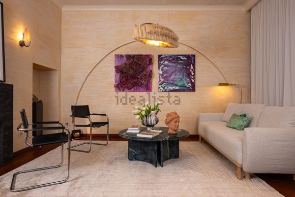 appartamento in affitto a Milano in zona Porta Garibaldi