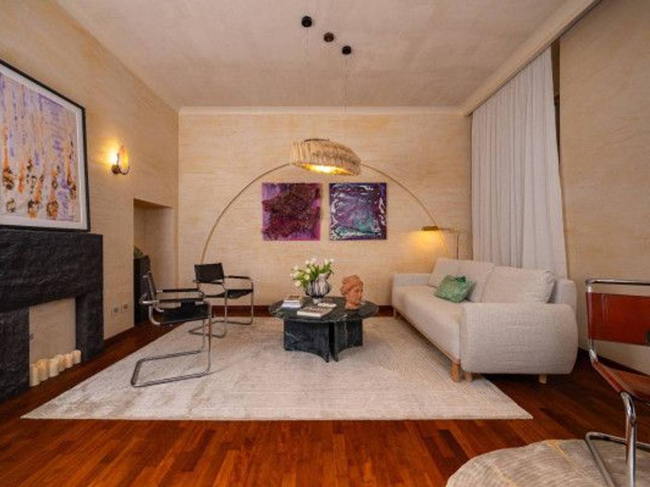 appartamento in affitto a Milano in zona Centro Direzionale