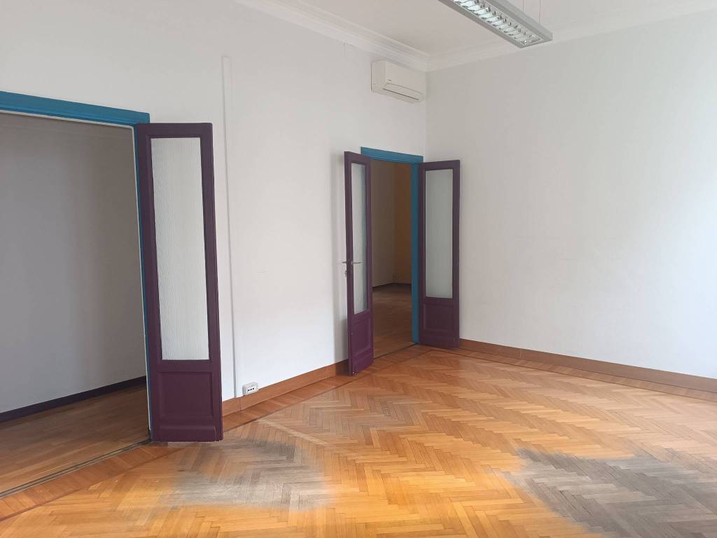 ufficio in affitto a Milano in zona Centro Storico