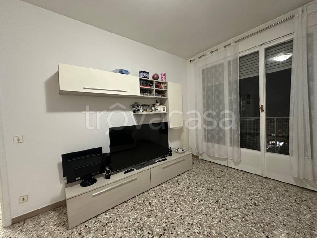 appartamento in affitto a Milano in zona Prato Centenaro