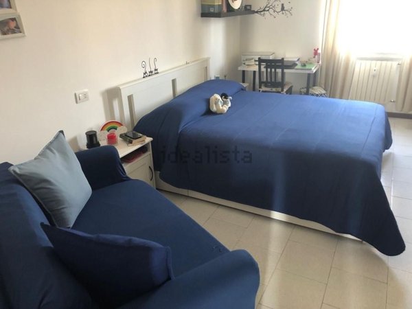 appartamento in affitto a Milano in zona Città Studi