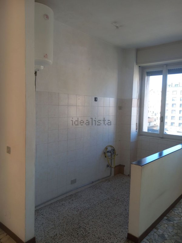 appartamento in affitto a Milano in zona San Vittore